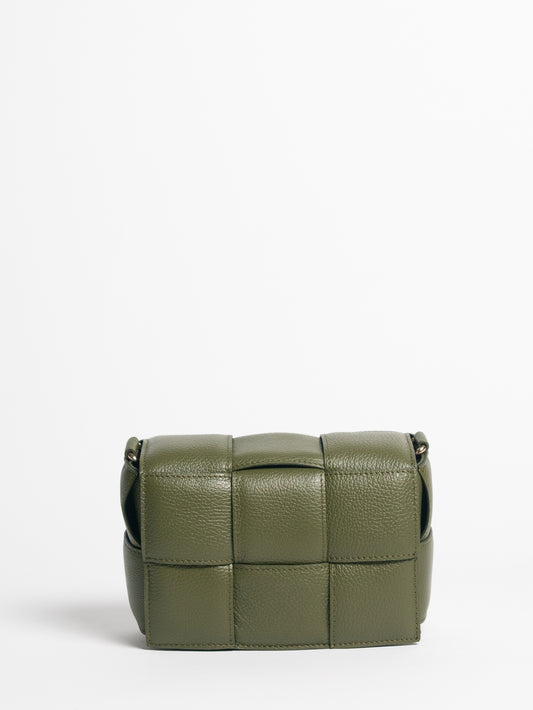 Borsa Jasmine - Militare