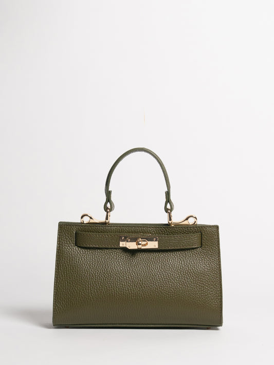 Borsa Mini Kelly - Militare