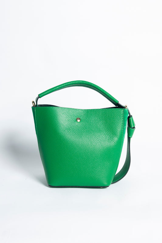 Borsa Sally - Verde