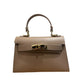 Borsa Mini K - Beige